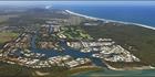 Twin Wates - Sunshine Coast - QLD (PBH4 00 16432)